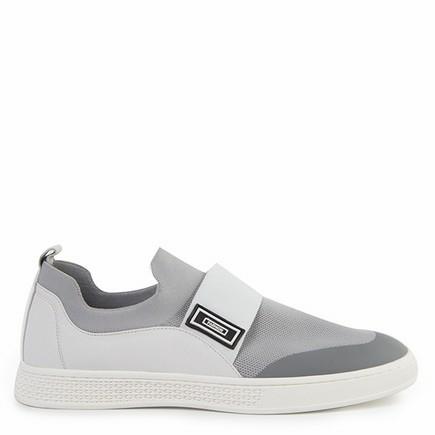 ANDRE VALENTINO - SEPATU SNEAKER PRIA ORIGINAL- Mens Shoes 50069Za