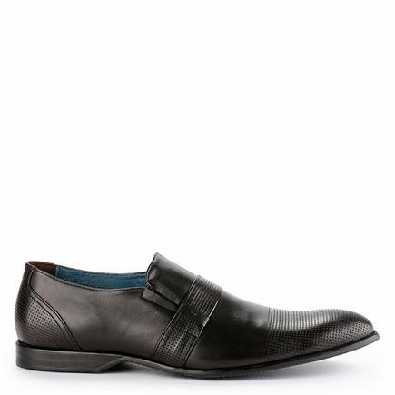 ANDRE VALENTINO - SEPATU FORMAL PRIA ORIGINAL- Men Shoes 30192Za