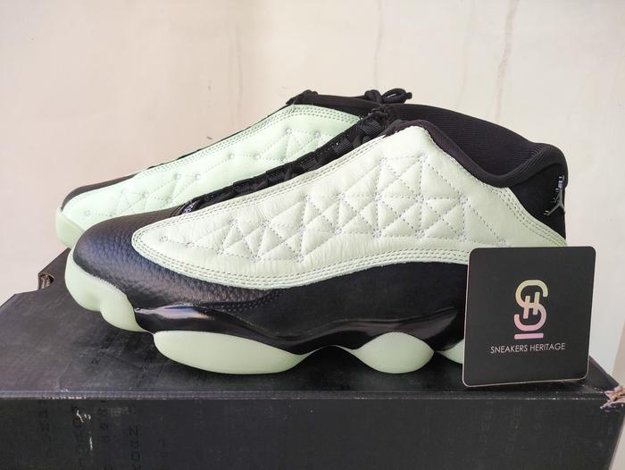 Air Jordan 13 Low "Singles Day" DM0803-300 | 100% Original