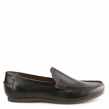 ANDRE VALENTINO - SEPATU LOAFERS PRIA ORIGINAL- Mens Shoes 91102Za