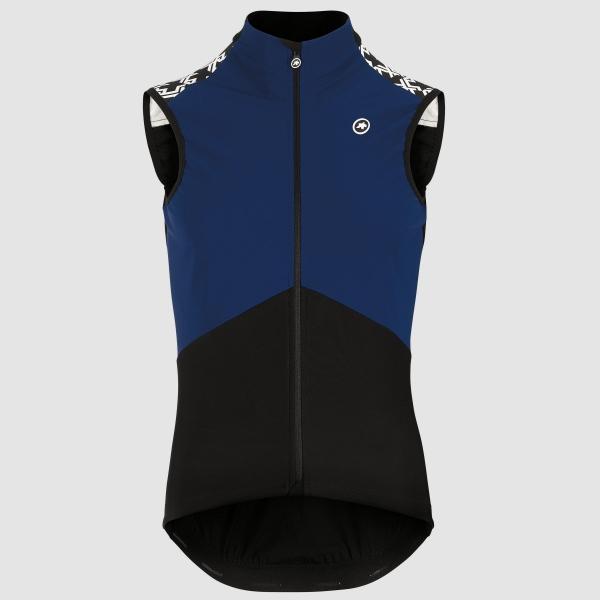 Assos Mille GT Airblock Vest