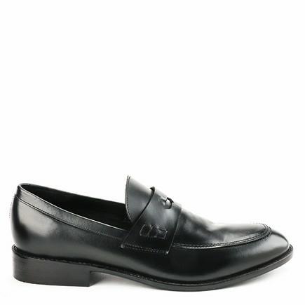 ANDRE VALENTINO - SEPATU LOAFERS PRIA ORIGINAL- Men Shoes 80051Za