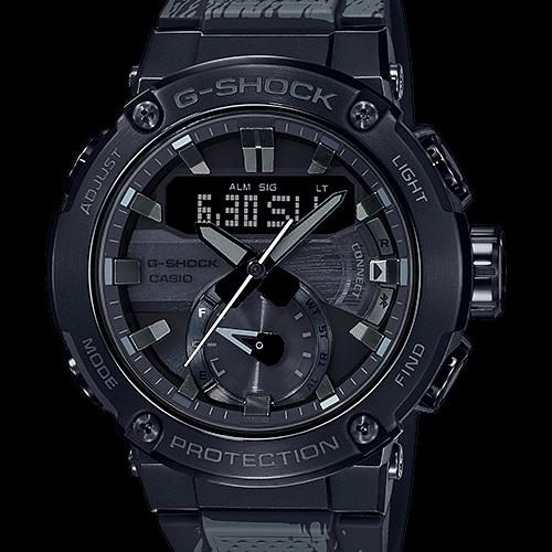 Jam Tangan Casio Gshock GST-B200TJ-1A Original gst b200