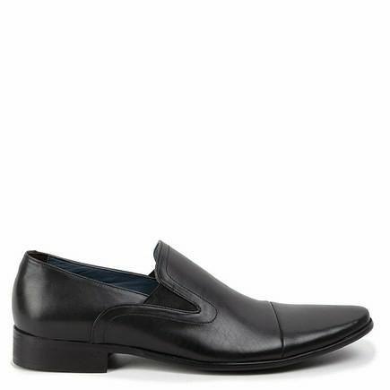 ANDRE VALENTINO - SEPATU FORMAL PRIA ORIGINAL- Men Shoes 30189Za