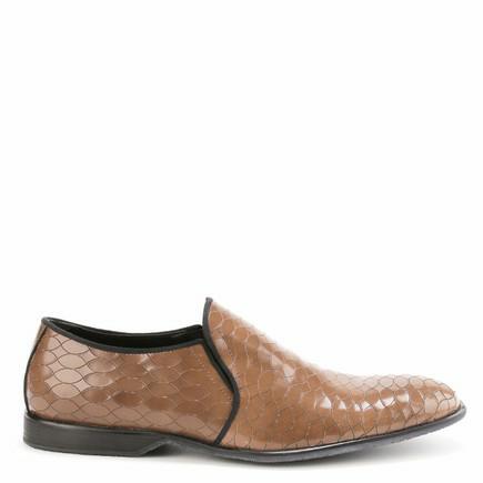 ANDRE VALENTINO - SEPATU FORMAL PRIA ORIGINAL- Men Shoes 30194Za
