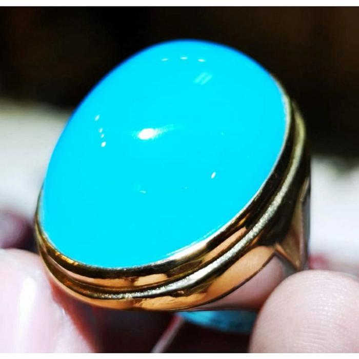 Batu natural bacan palamea