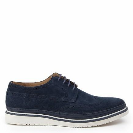 ANDRE VALENTINO - SEPATU LOAFERS PRIA ORIGINAL- Men Shoes 50064Za