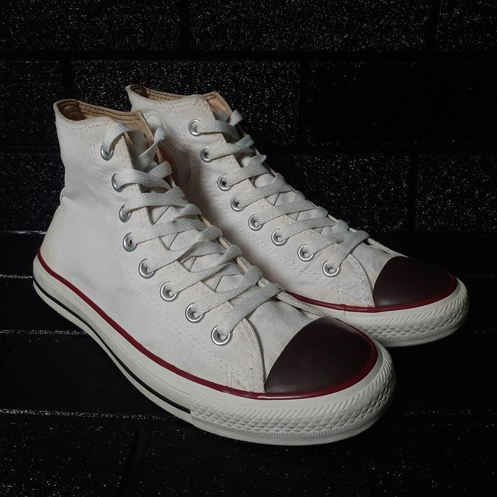 Converse Japan Market