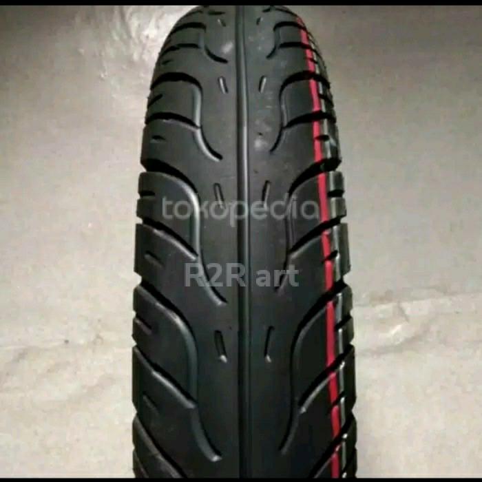 Ban bekas suntikan Merk Federal uk 90/90 Belakang Beat