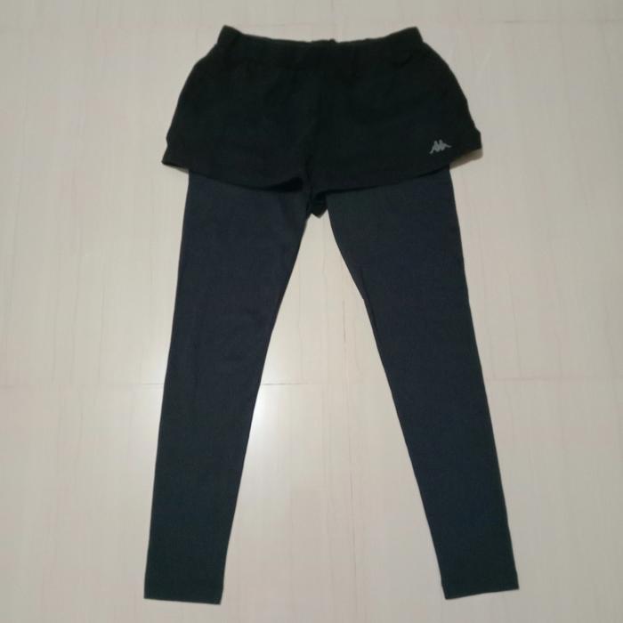 Legging rok KAPPA size M