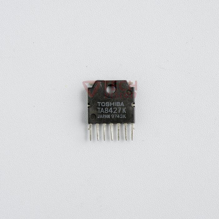TA8427 TA8427K TA 8427 8427K IC