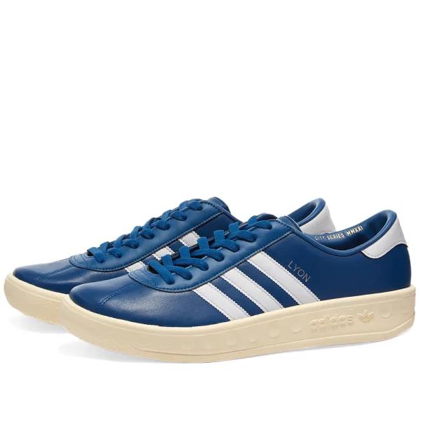 Adidas "LYON" pantone original