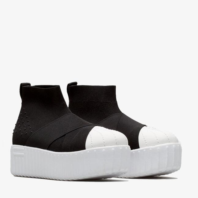 Sneakers Wanita Fessura FS-002 Original