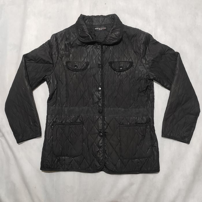 jacket kansai sports project sz M