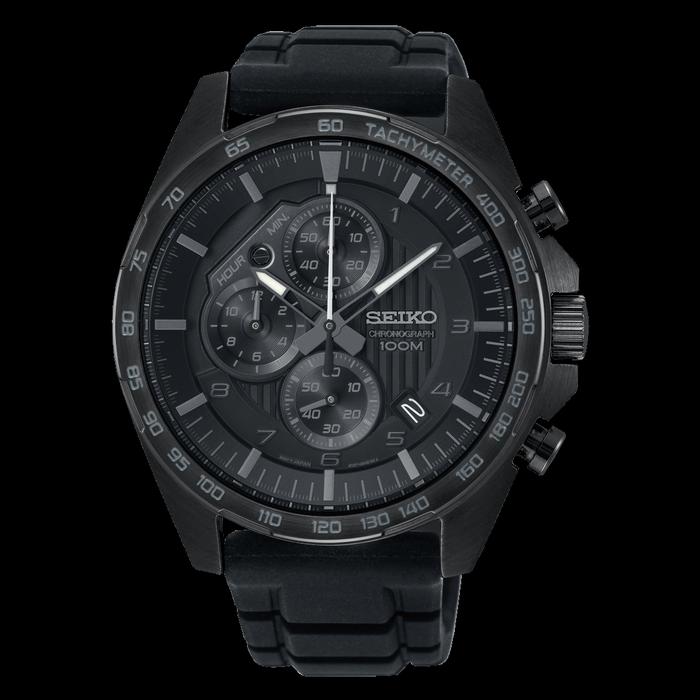 Jam Tangan SEIKO PRIA SSB327P1 Original