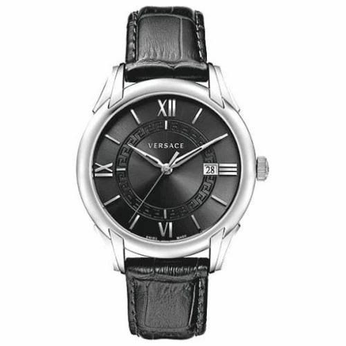 Jam Tangan Pria Original Versace VFI010013