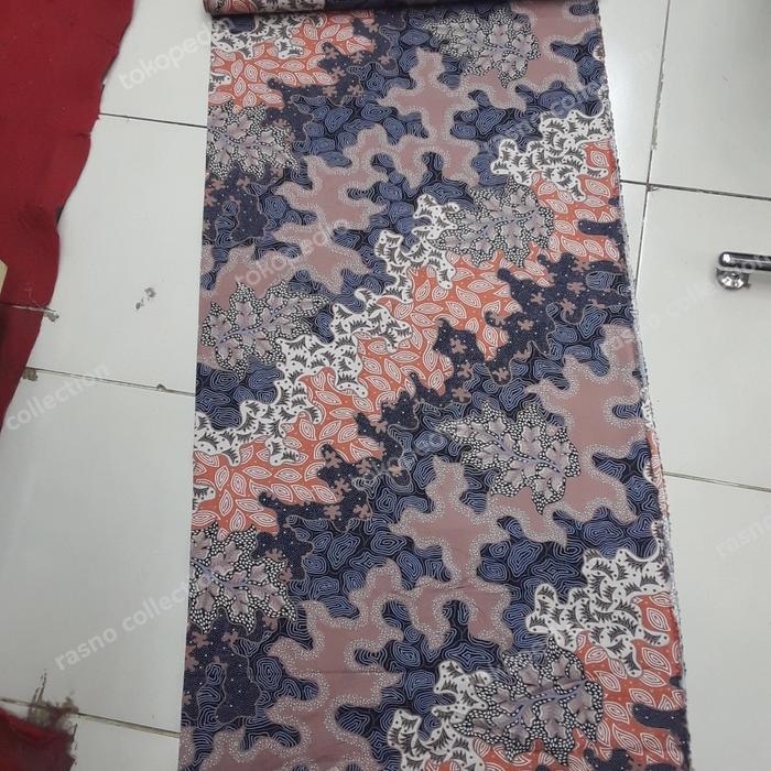 kain batik katun prabuseno