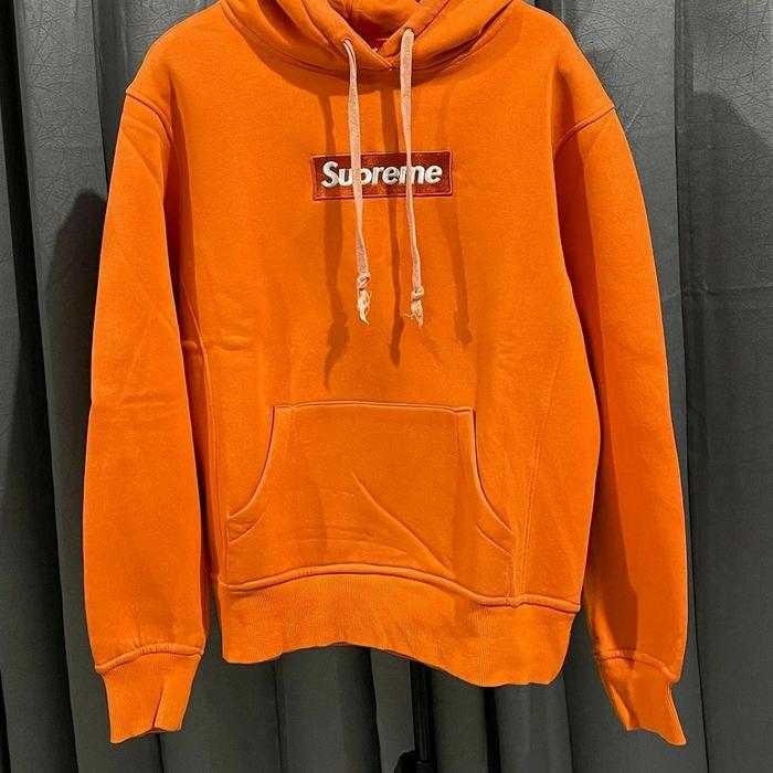 hodie supreme