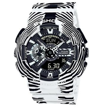 Casio G-Shock GA-110WLP-7ADR / GA-110WLP-7A