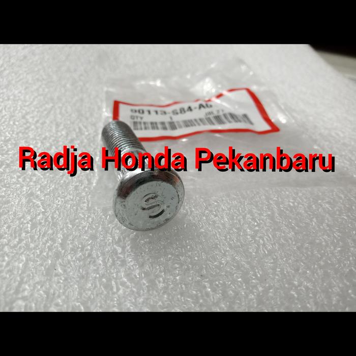 BAUT RODA PANJANG MOBIL HONDA CRV JAZZ CITY BRIO MOBILIO FREED