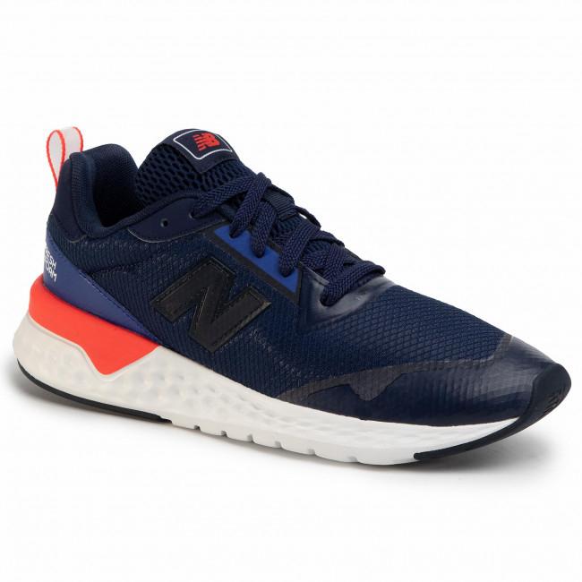 Sale!! Sneaker Sport Pria Original BNIB NewBalance 515 Fresh Foam