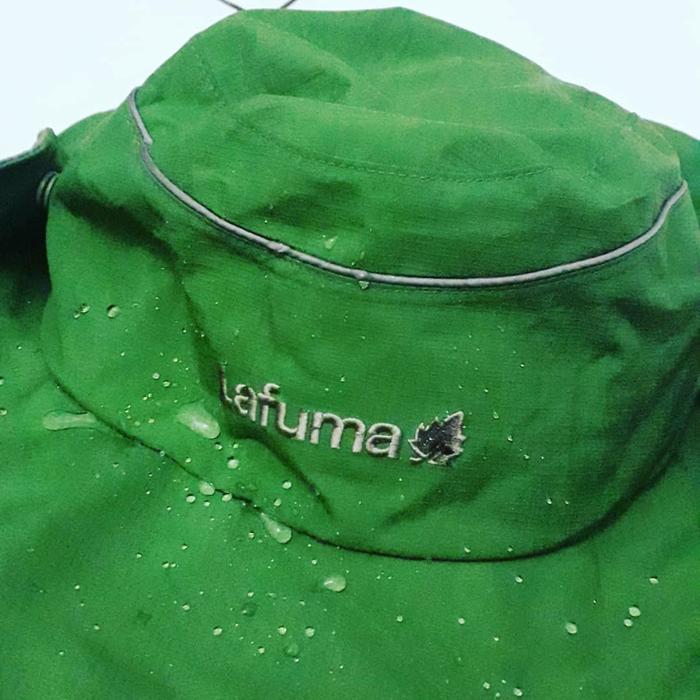 topi rimba lafuma