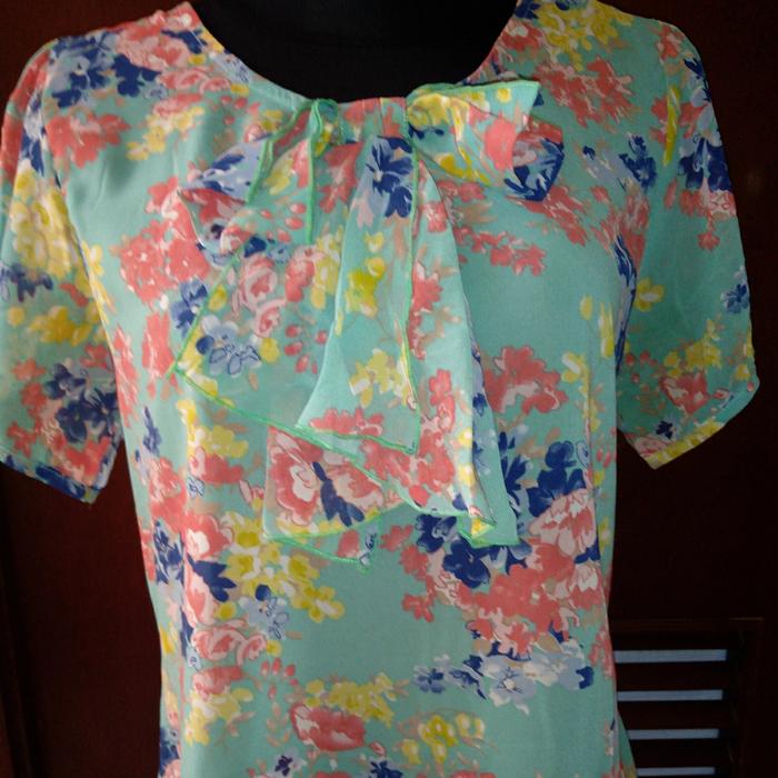 blouse serba 20ribuan