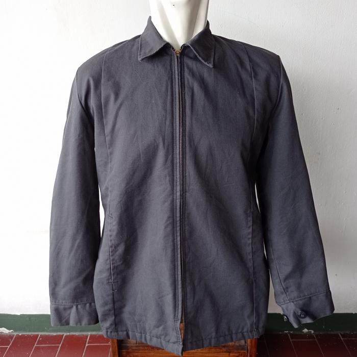 Jaket RED KAP Work Jacket