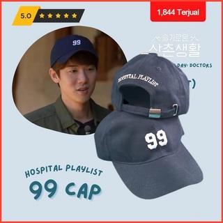 Topi 99 hospital playlist