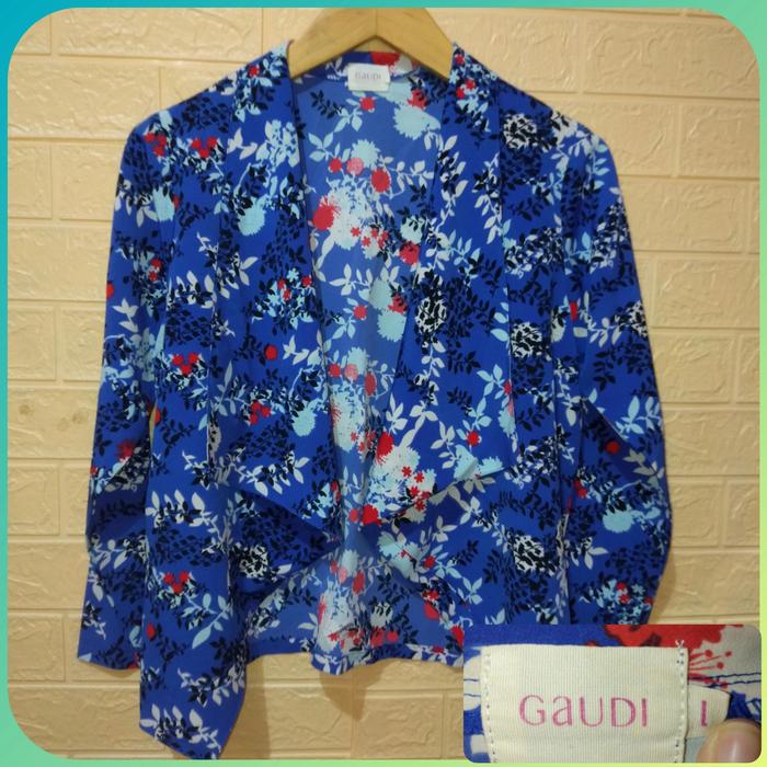 outer gaudi preloved