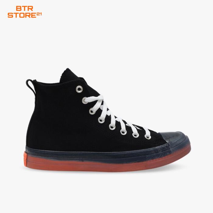 Converse Ct As Cx Hi Black Wild Mango
