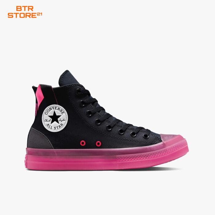 Converse Ct As Cx Hi Black Hyper Pink