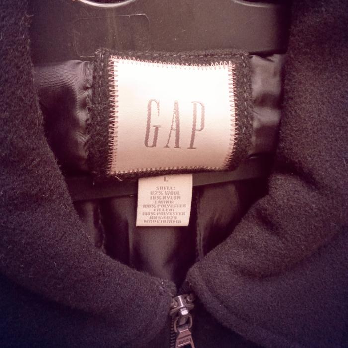 GAP jaket winter