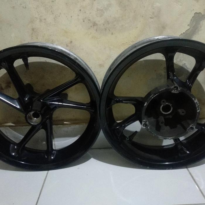 VELG NMAX ORI COPOTAN