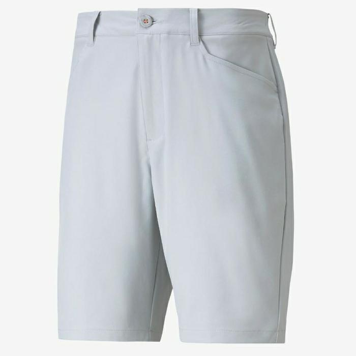 CELANA PENDEK GOLF PRIA PUMA X Short Men's Shorts - Grey ORIGINAL