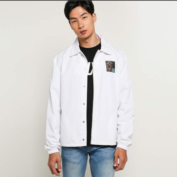 ageless galaxy aglxy original outwear pakaian jaket pria