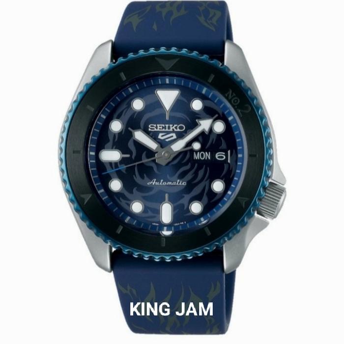 Jam Tangan Seiko 5 Automatic SRPH71K1 Original One Piece Limited