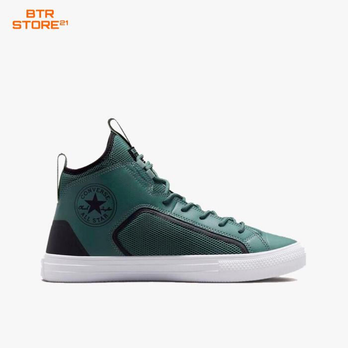 Converse Ct As Hi Ultra Surface Fusion Forest Pine Original