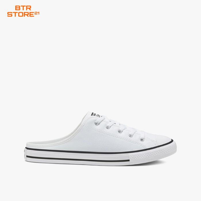Converse Ct As Dainty Mule White Original