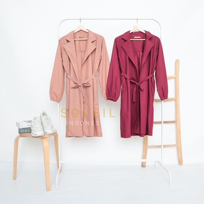 Adela Outer by Soleil Indonesia