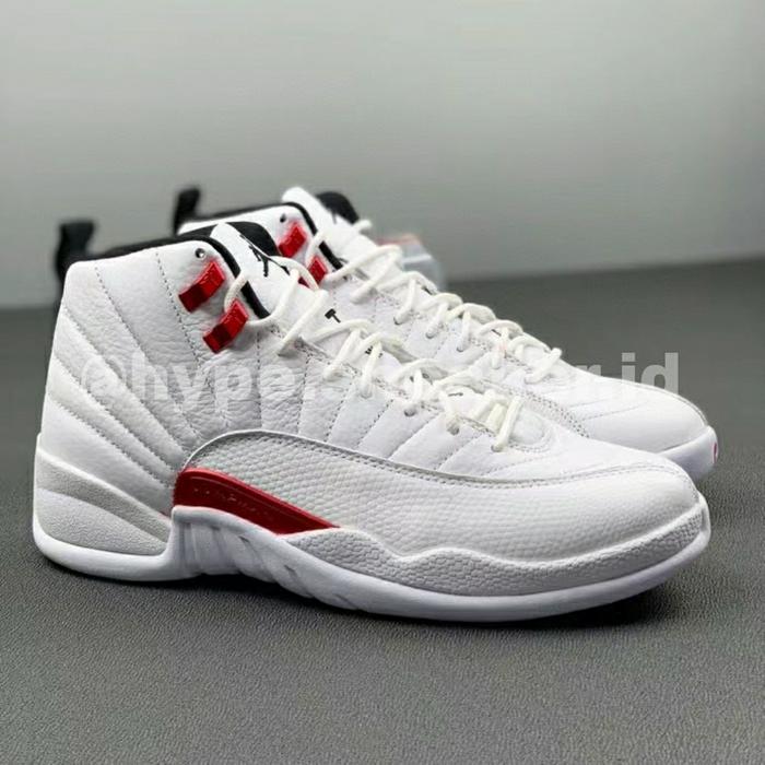 Air Jordan 12 Retro Twist
