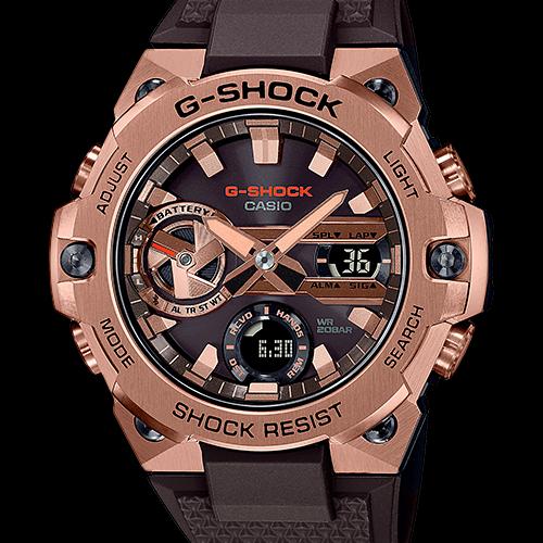 Jam Tangan Casio Gshock GST-B400MV-5A Original gst b400