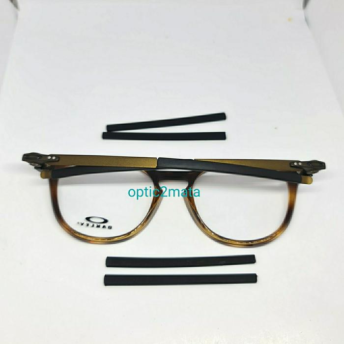 Part Silicon Karet RUBBER Kaki KacamataOakley OX8050,8096,8105,3184