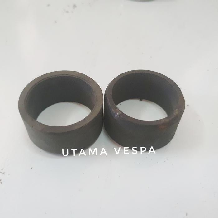 Bis bos plastik dalam shock sok shockbreaker belakang saja Suzuki A100