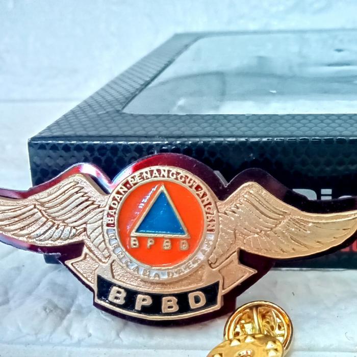 WING BPBD TIMBUL EXCLUSIVE