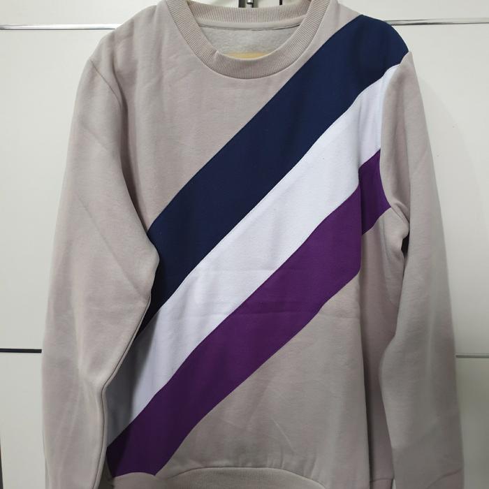 luxury han kjobenhavn crewneck
