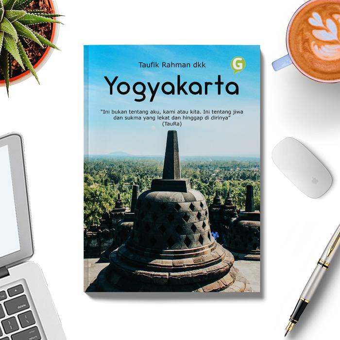 Yogyakarta