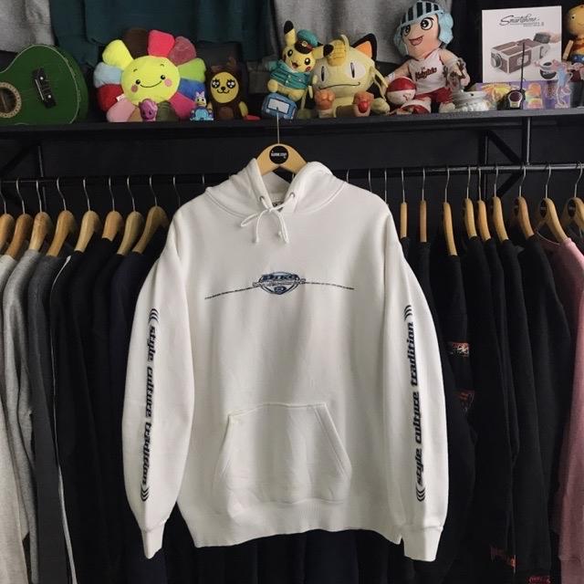 Hoodie piko vintage (Sold)