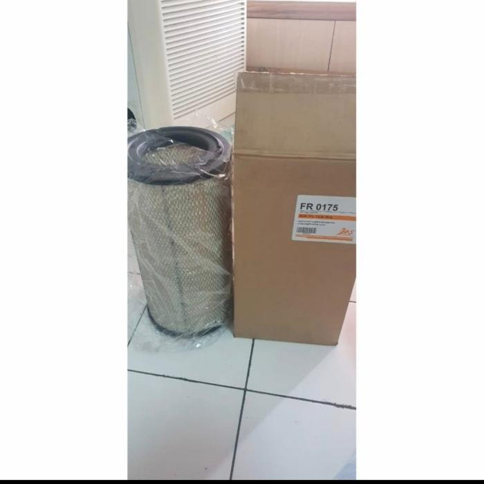 Air Filter 1SET FR0175 + FR0176