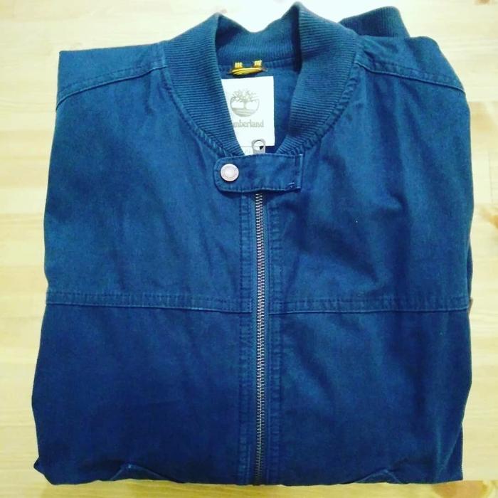 Timberland Jaket Bomber